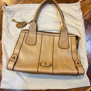 Fossil Handbag